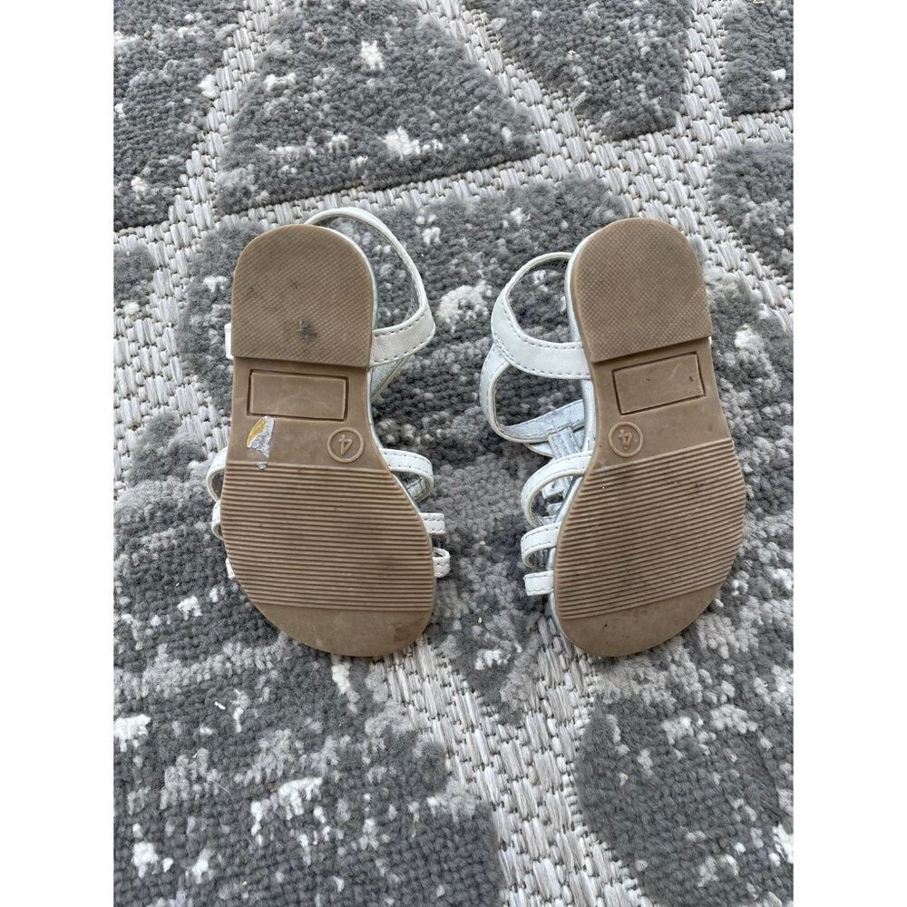 Girls Sandals - Picture 4 of 4